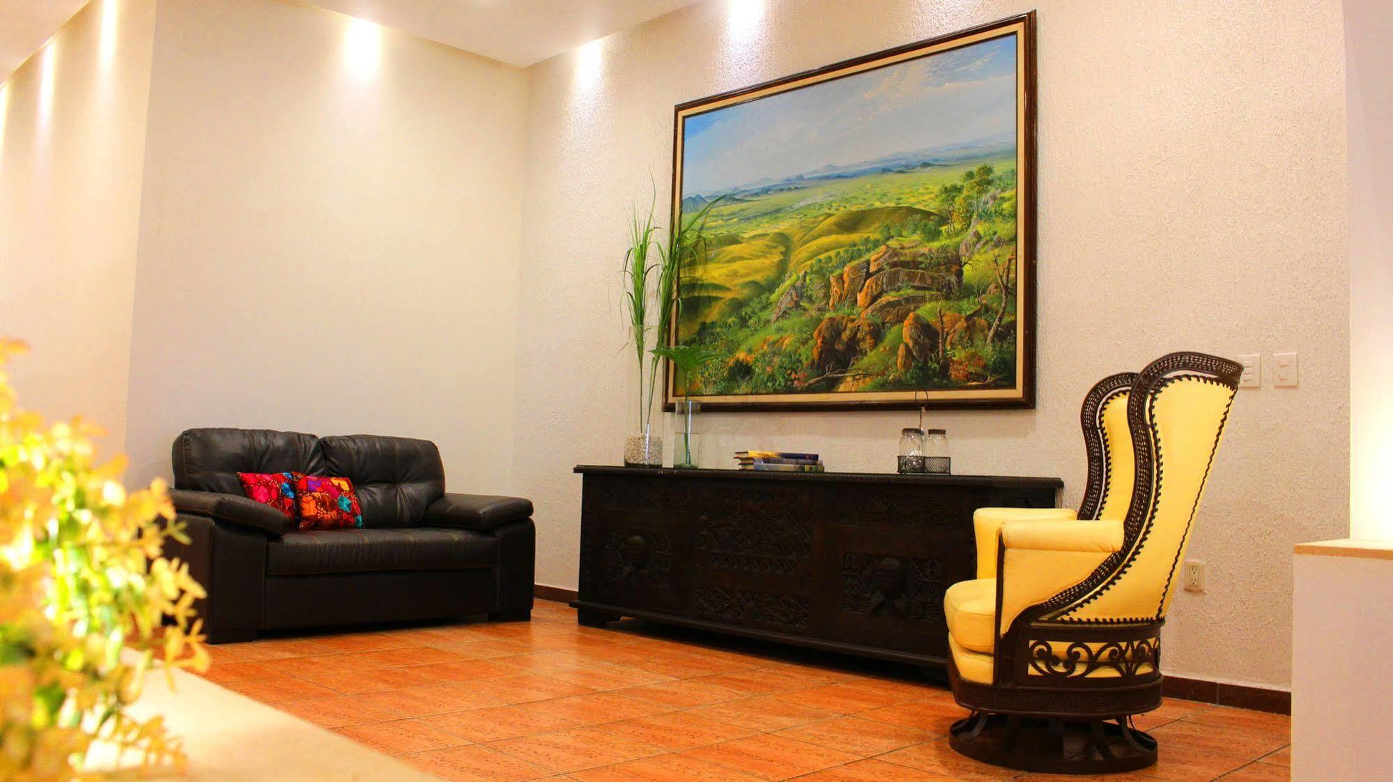 Meson Del Valle Zamora de Hidalgo Kültér fotó