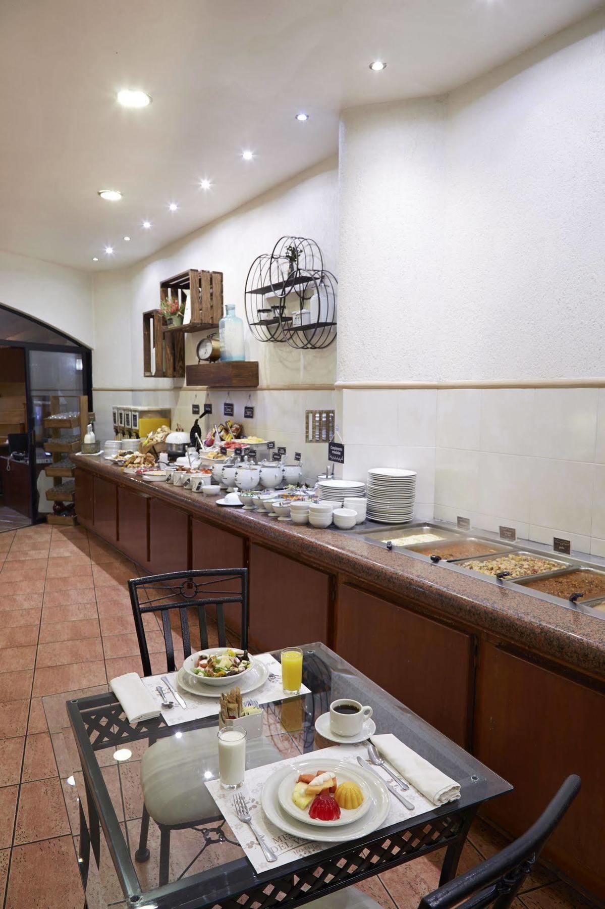 Meson Del Valle Zamora de Hidalgo Kültér fotó